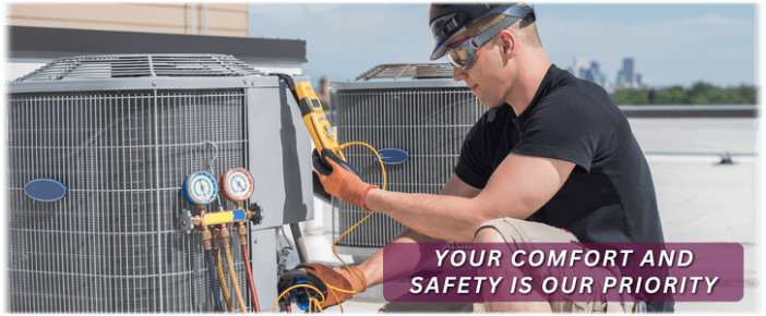 Whittier DuctPrime Vent Services
