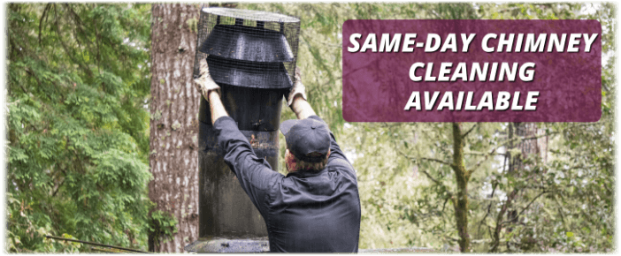 Chimney Cleaning Whittier