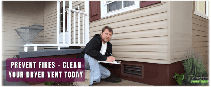 Dryer Vent Cleaning Whittier